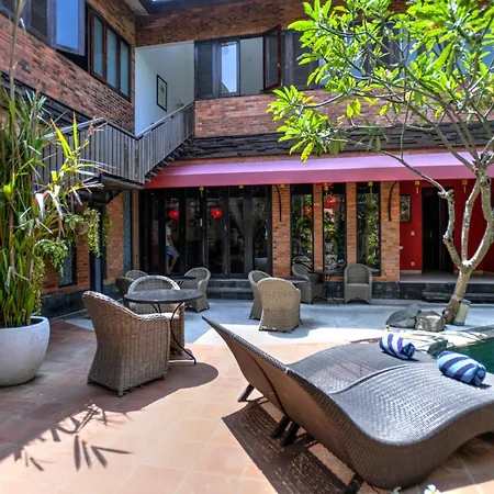 Melo Suites Hotel